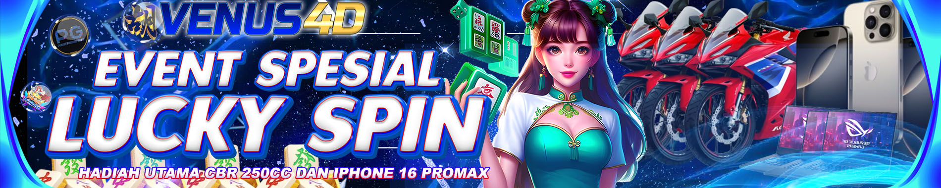 link alternatif venus4d